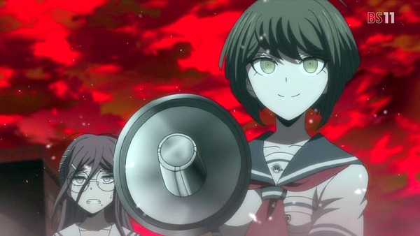 「ダンガンロンパ3 未来編」 (11)