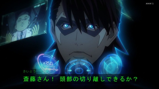 「TIGER ＆ BUNNY 2」1話感想 (146)