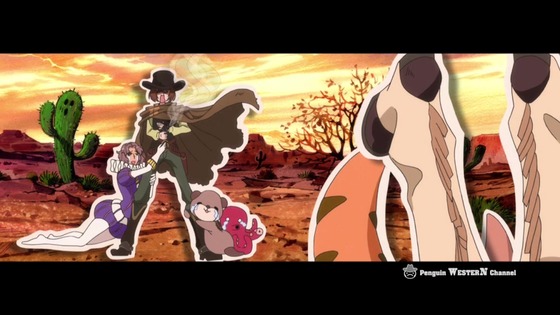 「輪るピングドラム」8話感想 (55)