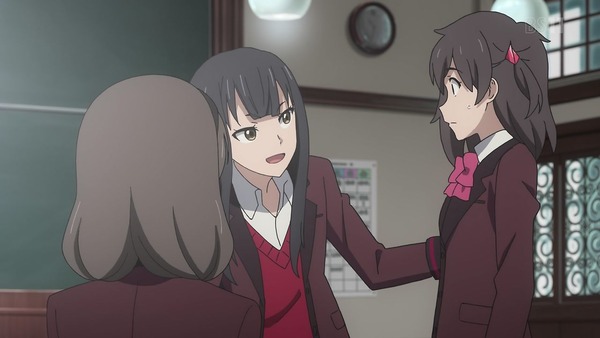 「Lostorage conflated WIXOSS」5話感想 (10)
