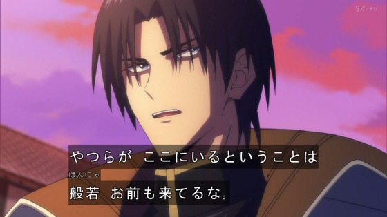 「るろうに剣心」8話感想 (62)