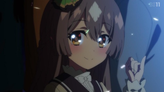 「ウマ娘 プリティーダービー」3期 7話感想 (31)