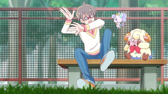 「わんだふるぷりきゅあ!」わんぷり 40話感想 (27)