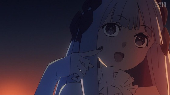 「Fatestrange Fake Whispers of Dawn」 (16)