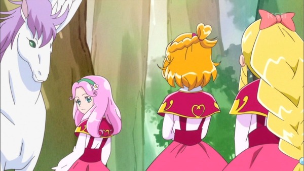 「魔法つかいプリキュア!」 (19)
