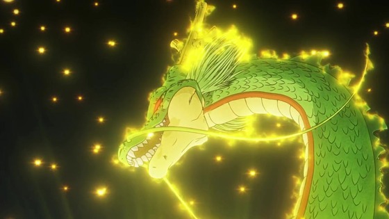 「ドラゴンボールDAIMA」1話感想 (77)