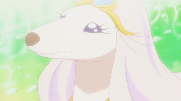 「ヒーリングっど♥プリキュア」5話感想 画像 (10)