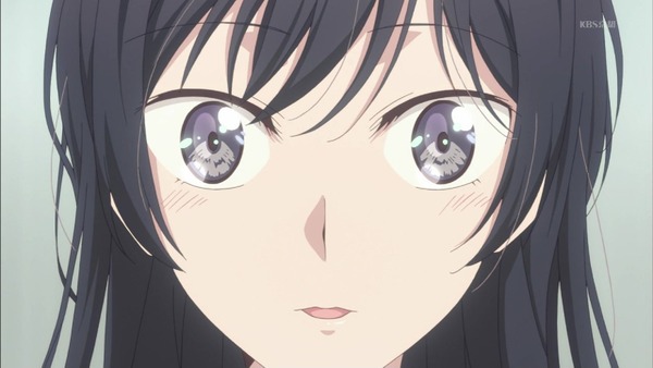「やがて君になる」3話 感想 (78)