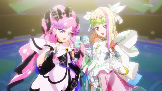 「キミとアイドルプリキュア♪」キミプリ 17話感想 (80)