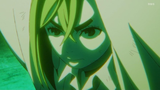 「ダンダダン」23話感想 (21)