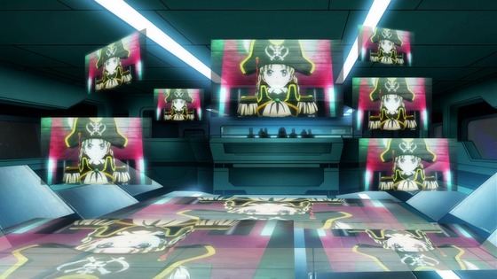 「モーレツ宇宙海賊」9話感想 (28)