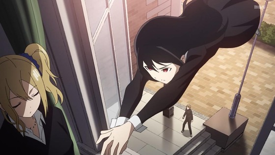 「かぐや様は告らせたい-ファーストキッスは終わらない」2話感想 (49)