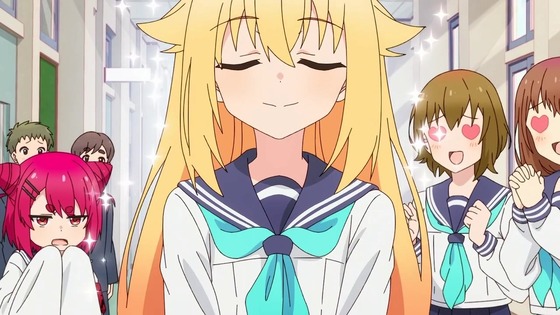 「しかのこのこのここしたんたん」4話感想 (11)