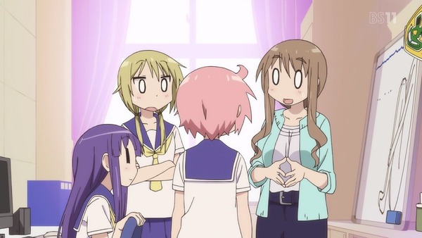 「ゆゆ式」10話感想 (43)
