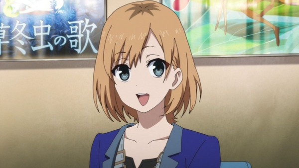 SHIROBAKO (9)