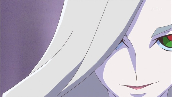 「キラキラ☆プリキュアアラモード」25話 (3)