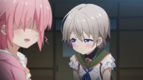がっこうぐらし! (17)