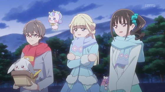 「わんだふるぷりきゅあ！」わんぷり 47話感想 (1)