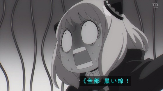 「SPY×FAMILY」14話感想 (42)