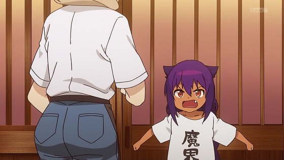 「ジャヒー様はくじけない!」1話感想 (72)