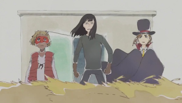 「映像研には手を出すな！」10話感想 画像 ！！ (42)