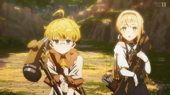 「ライザのアトリエ」1話感想 (73)