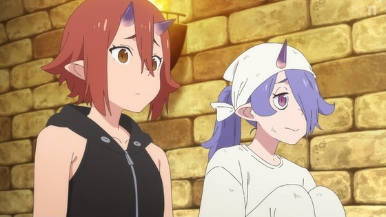 「姫様“拷問”の時間です」14話感想 (103)