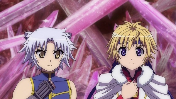 DOG DAYS″ (6)