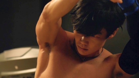 「岸辺露伴は動かない」4話「ザ・ラン」感想 (102)