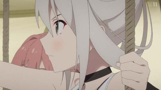「グロウアップショウ」7話感想 (87)
