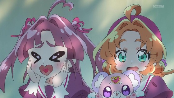 「名探偵プリキュア!」35話感想 (18)