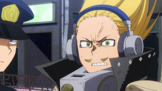 「僕のヒーローアカデミア」122話感想 (25)