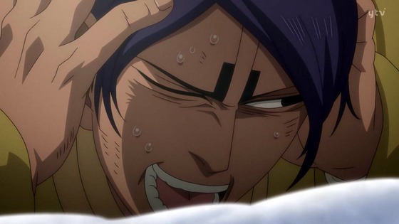 「ゴールデンカムイ」25話(第3期 1話)感想 (24)