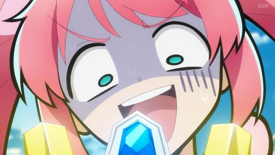 「魔法少女にあこがれて」12話感想 (45)