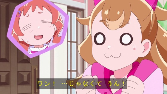 「わんだふるぷりきゅあ!」わんぷり 4話感想 (25)