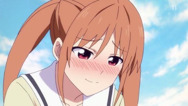 「アホガール」3話 (28)