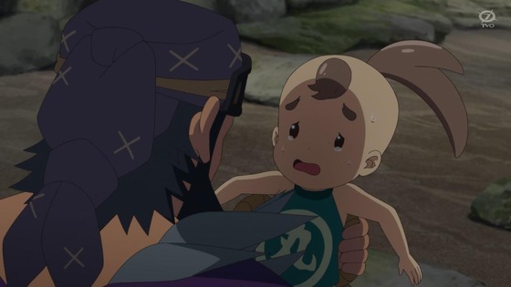 「天穂のサクナヒメ」11話感想 (9)