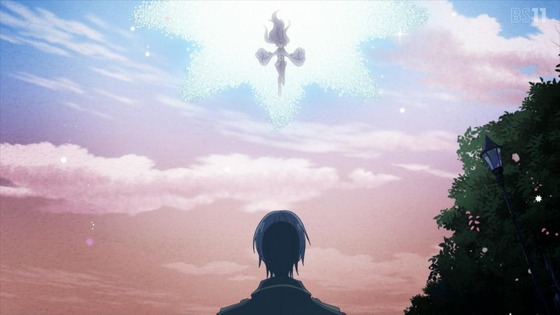 「かつて魔法少女と悪は敵対していた。」2話感想 (31)