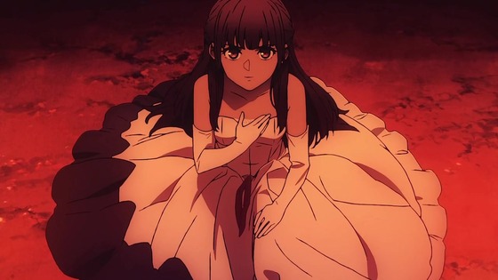 「Fate/strange Fake Whispers of Dawn」感想 (33)