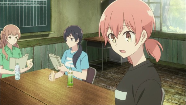 「やがて君になる」11話 感想 (10)