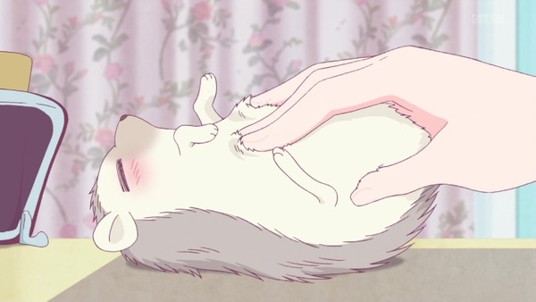 「ベルゼブブ嬢のお気に召すまま。」3話感想 (101)