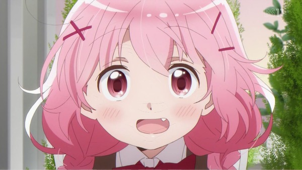 「こみっくがーるず」3話感想 (96)