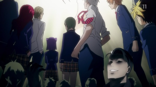 「食戟のソーマ 餐ノ皿(3期)」7話 (14)