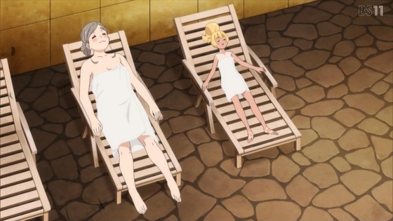 「姫様“拷問”の時間です」5話感想 (73)