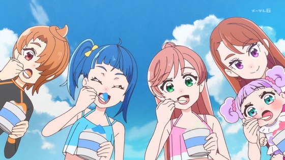 「ひろがるスカイ!プリキュア」ひろプリ 29話感想 (57)