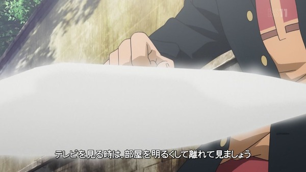 「とある魔術の禁書目録」3期 3話感想 (4)