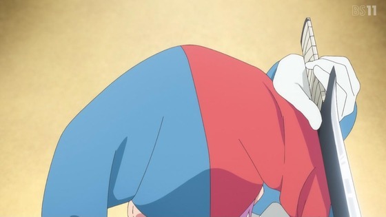 「姫様“拷問”の時間です」19話感想 (27)