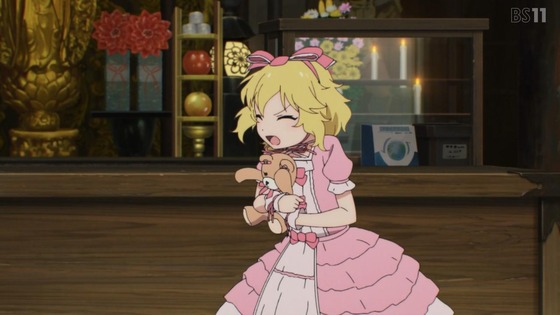 「アイドルマスター シンデレラガールズ U149」4話感想 (21)