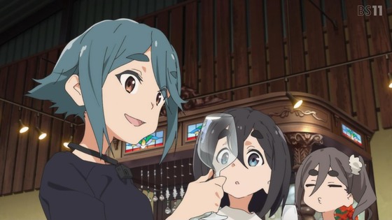 「mono」4話感想 (10)