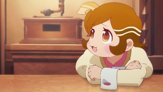 「アポカリプスホテル」5話感想 (11)